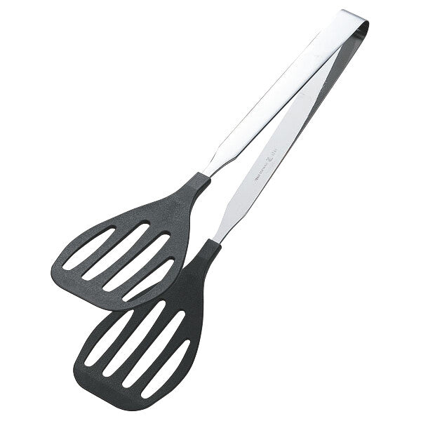 Tanabe Kanagu Heat Resistant Grill Tongs Large