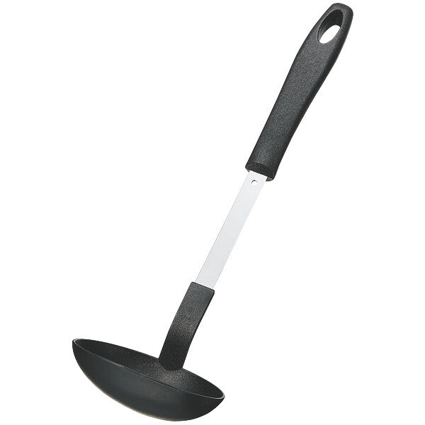 Tanabe Kanagu Heat Resistant Ladle Black 0309