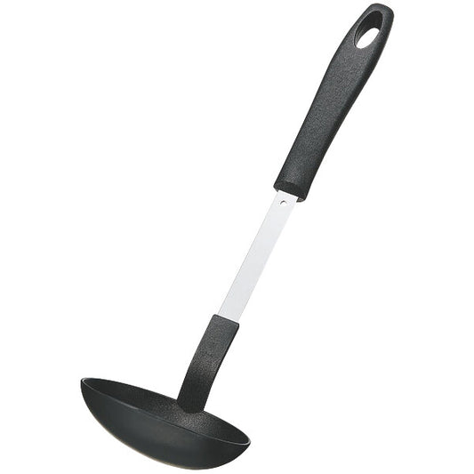 Tanabe Kanagu Heat Resistant Ladle Black 0309