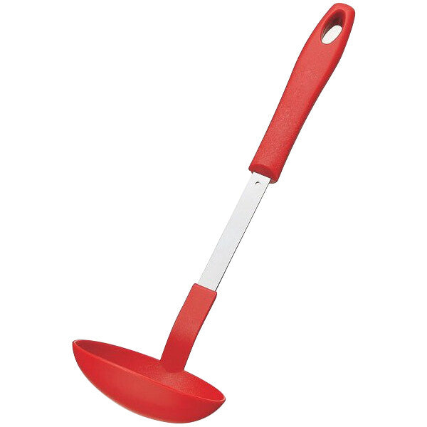 Tanabe Kanagu Heat Resistant Ladle Red 0316