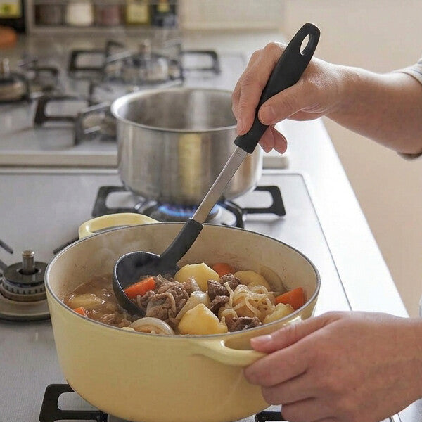 Tanabe Kanagu Heat Resistant Ladle