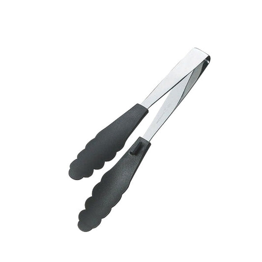 Tanabe Multi Tongs with Stopper 235mm Black 1368
