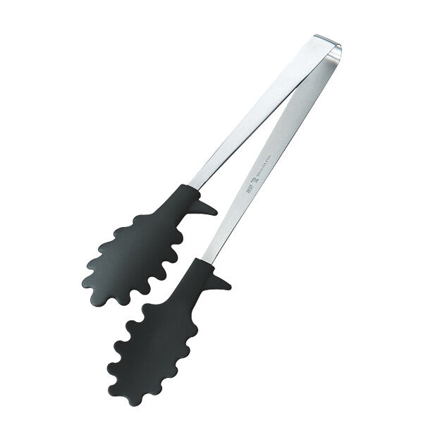 Tanabe Kanagu Noodle Tongs Black 2365