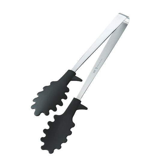 Tanabe Kanagu Noodle Tongs Black 2365