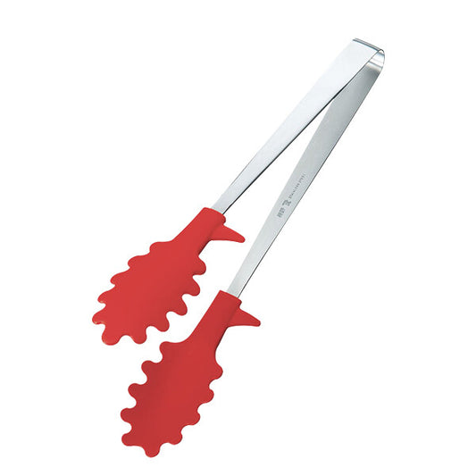 Tanabe Kanagu Noodle Tongs Red 2358