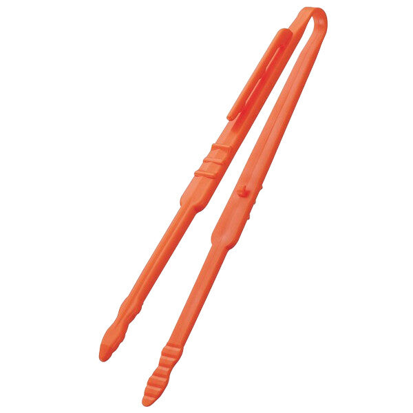 Tanabe Kanagu Snack Tongs Orange 1597