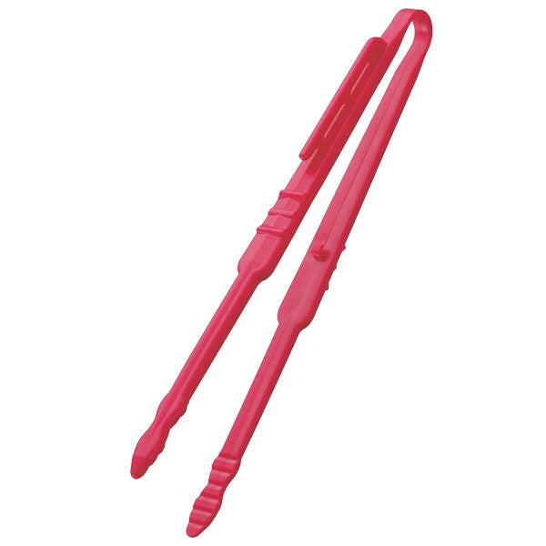 Tanabe Kanagu Snack Tongs Raspberry 1603
