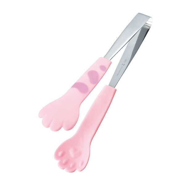 Tanabe Kanagu Big Nyanko Cat Tongs 24 cm