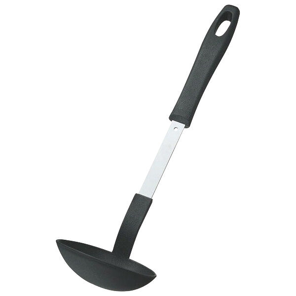 Tanabe Kanagu Heat Resistant Ladle Small Black 1542