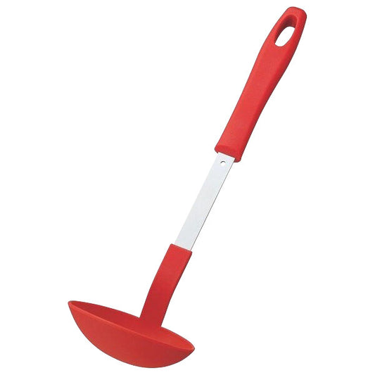 Tanabe Kanagu Heat Resistant Ladle Small Red 1559