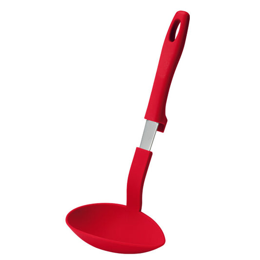 Tanabe Kanagu Heat Resistant Mini Ladle Red 2730