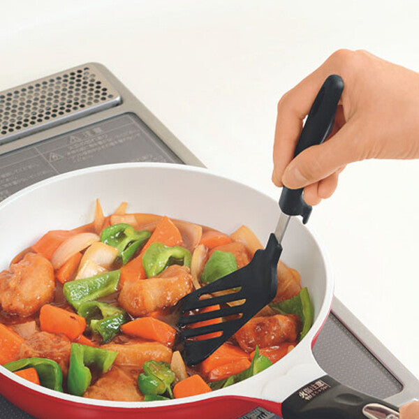 Tanabe Kanagu Heat Resistant Mini Butter Beater Black 2662