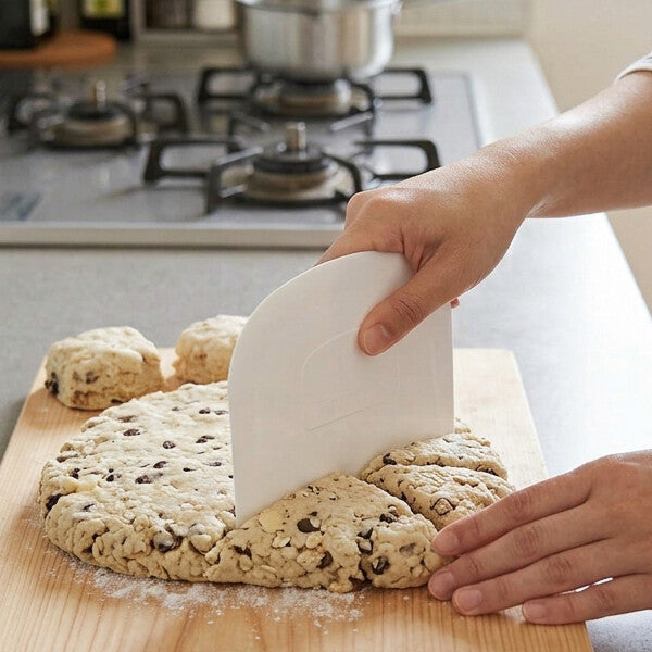 Tanabe Kanagu Doretchi Dough Scraper 1498