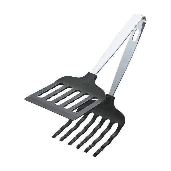 Tanabe Multi Grill Tongs Medium Black 2020