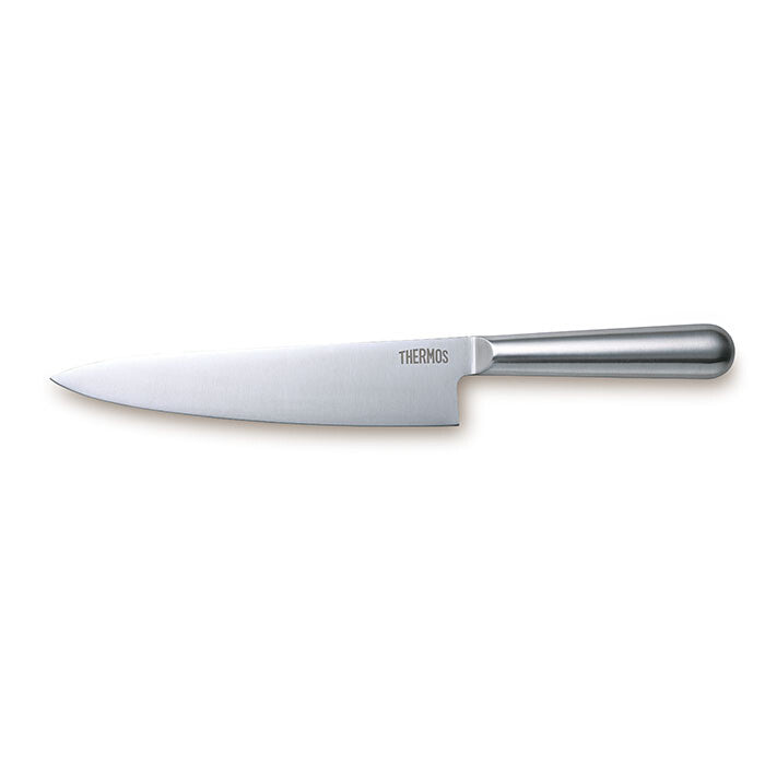 Thermos Fine Edge Stainless Steel Knife