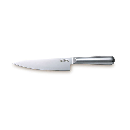 Thermos Fine Edge Small Gyuto Chef's Knife 150mm Stainless Steel KKA-G150