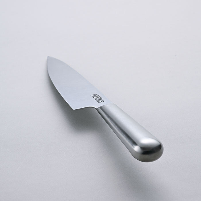 Thermos Fine Edge Small Gyuto Chef's Knife 150mm Stainless Steel KKA-G150