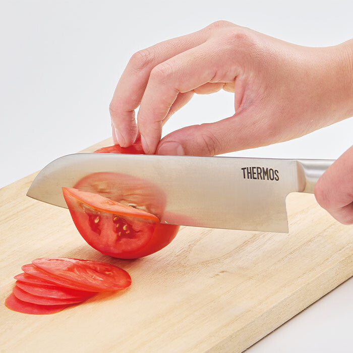 Thermos Fine Edge Stainless Steel Knife