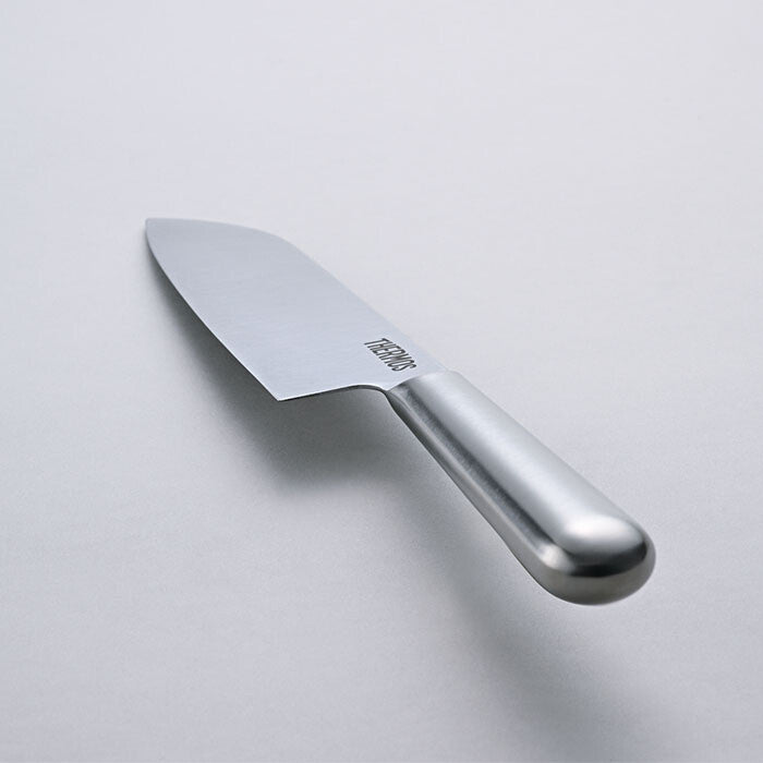 Thermos Fine Edge Stainless Steel Knife