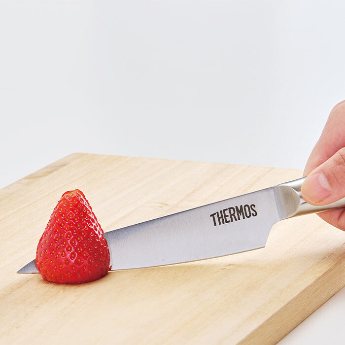 Thermos Fine Edge Stainless Steel Knife