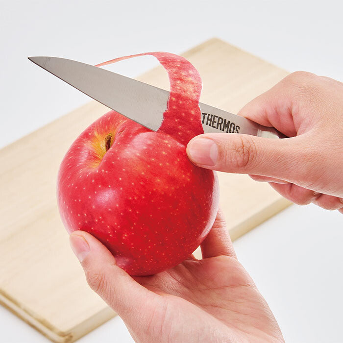 Thermos Fine Edge Stainless Steel Knife