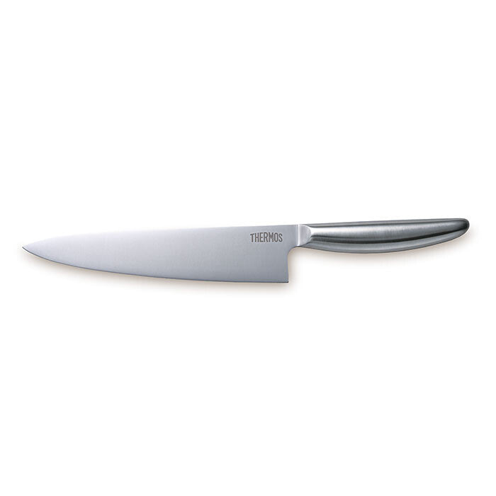 Thermos Gran Edge Gyuto Chef's Knife 180mm Stainless Steel KKB-G180