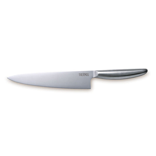 Thermos Gran Edge Gyuto Chef's Knife 180mm Stainless Steel KKB-G180