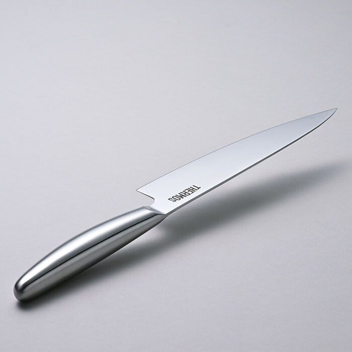 Thermos Gran Edge Small Gyuto Chef's Knife 150mm Stainless Steel KKB-G150
