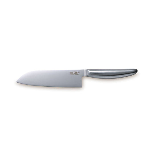 Thermos Gran Edge Small Santoku Knife 145mm Stainless Steel KKB-S145