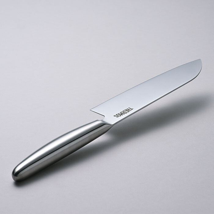 Thermos Gran Edge Small Santoku Knife 145mm Stainless Steel KKB-S145