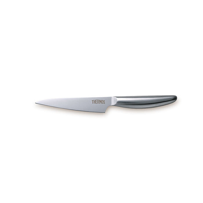 Thermos Gran Edge Petty Utility Knife 115mm Stainless Steel KKB-P115