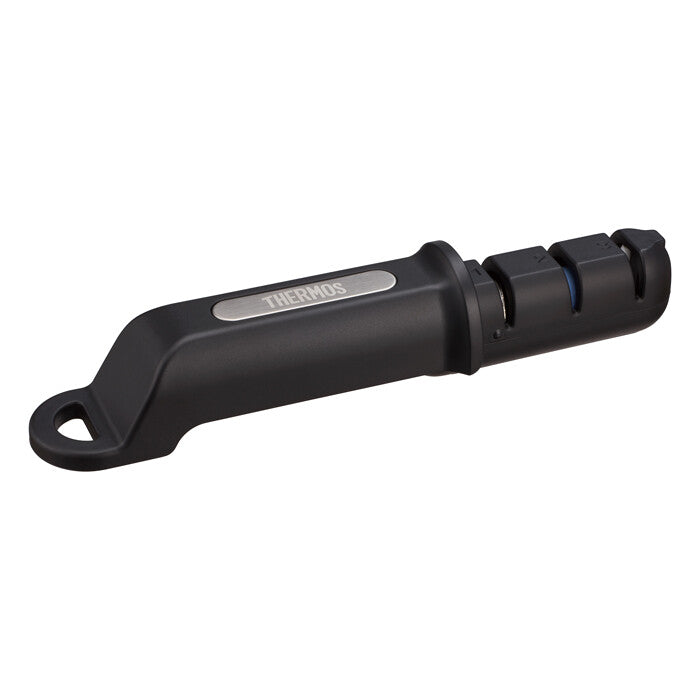 Thermos Compact Knife Sharpener Black KK-AA001