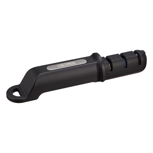 Thermos Compact Knife Sharpener Black KK-AA001