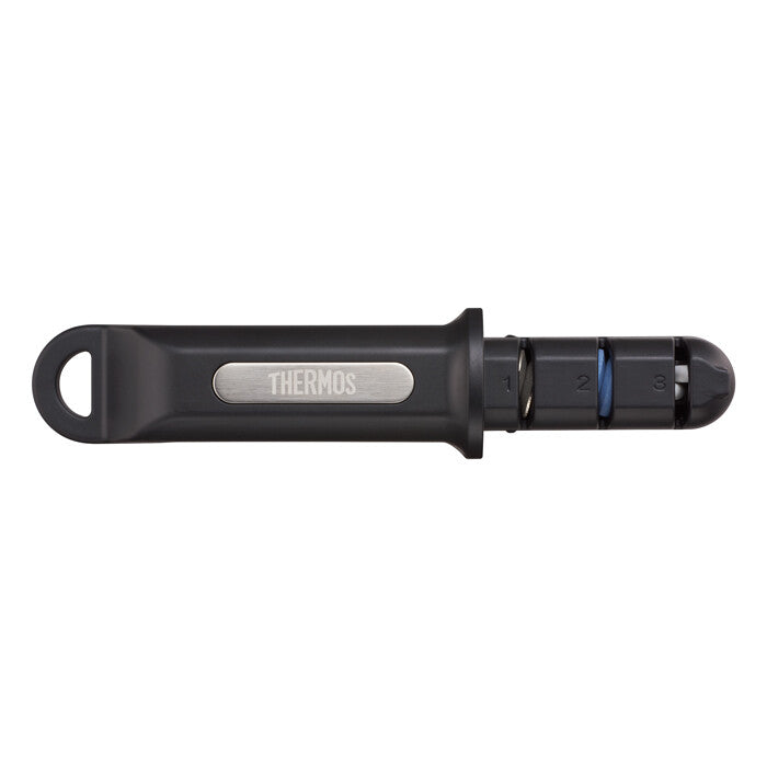 Thermos Compact Knife Sharpener Black KK-AA001