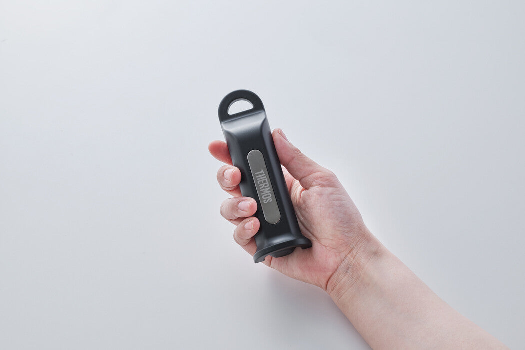 Thermos Compact Knife Sharpener Black KK-AA001