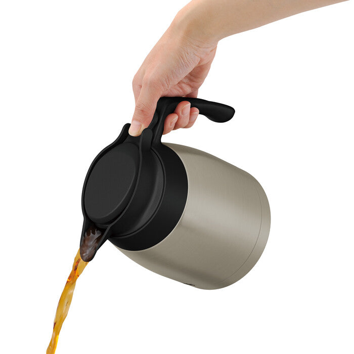 Thermos Vacuum Insulated Tabletop Pot