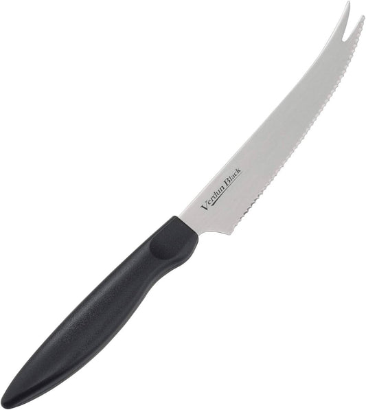 Shimomura Verdun Black Cutting Knife VB-101