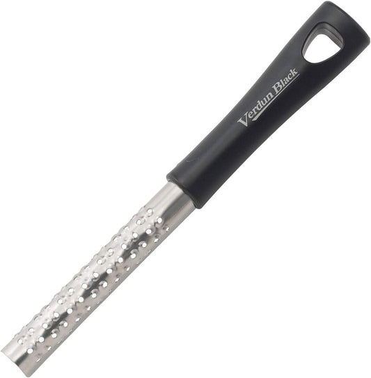 Shimomura Verdun Black Stick Grater VB-610