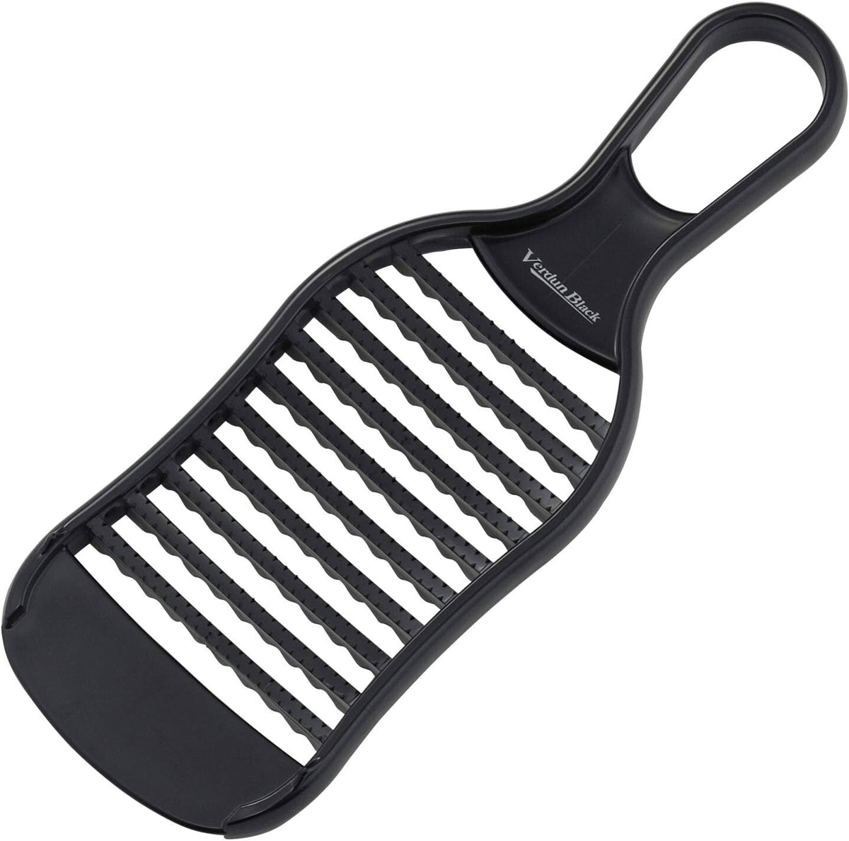 Shimomura Verdun Black Fluffy Daikon Radish Grater VB-611