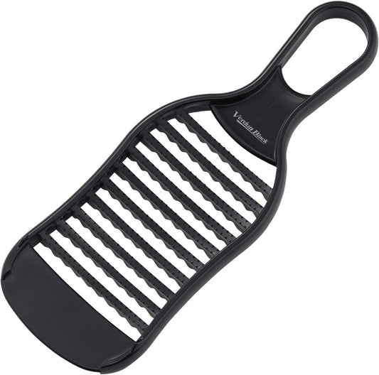 Shimomura Verdun Black Fluffy Daikon Radish Grater VB-611