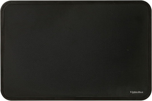 Shimomura Verdun Black Lightweight Double-Sided Cutting Board Large VB-612