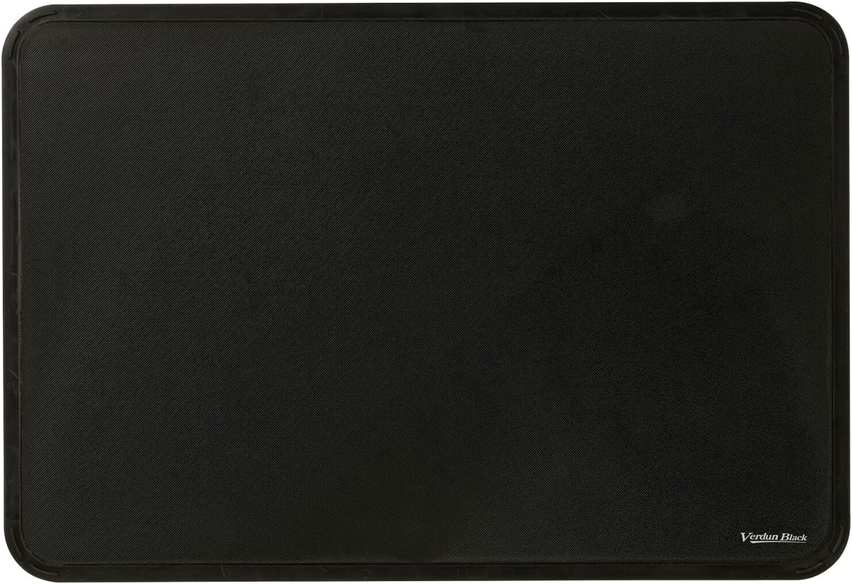 Shimomura Verdun Black Double-Sided Cutting Board LL Lightweight VB-613