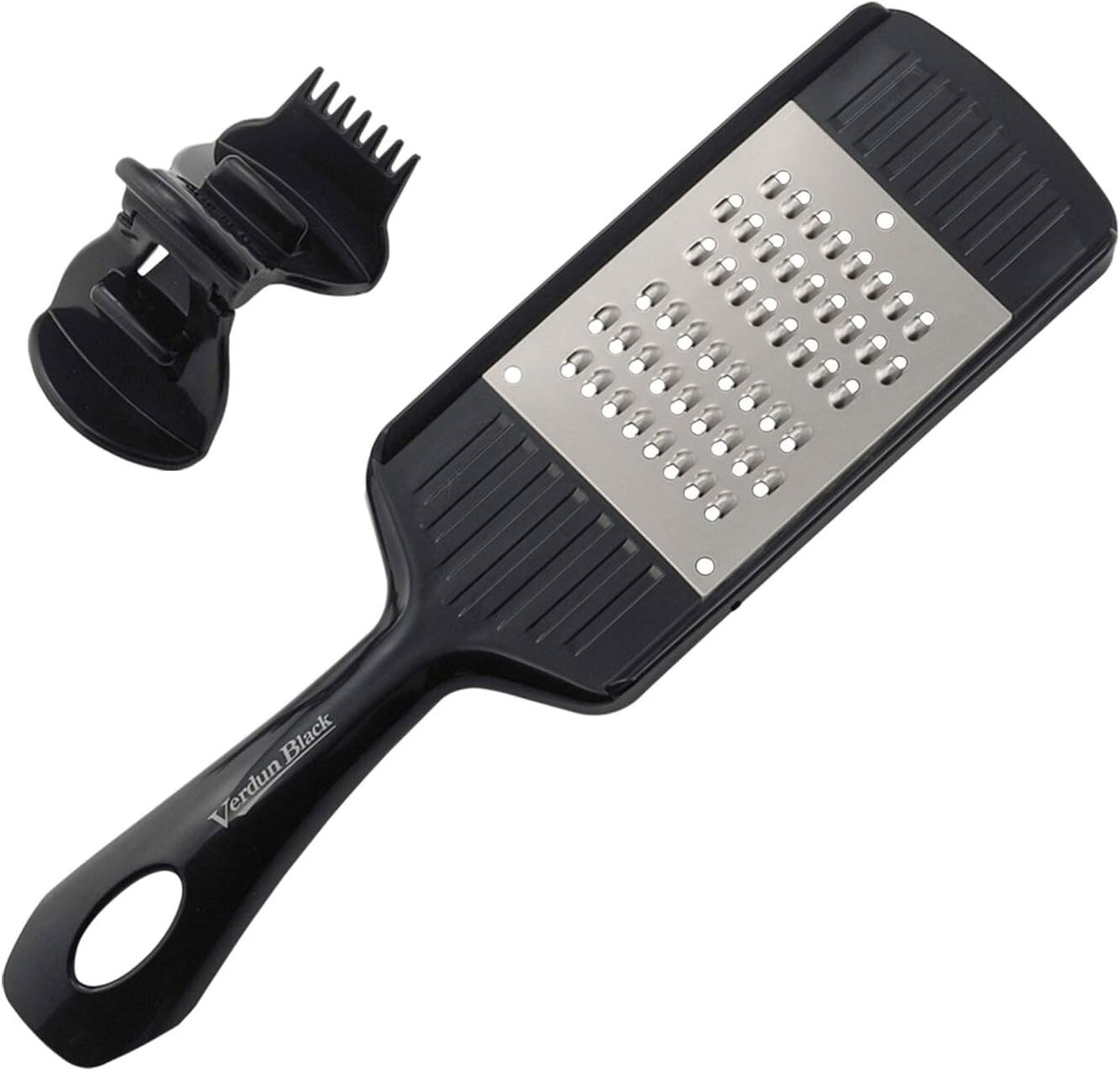 Shimomura Verdun Black Garlic Mincer VB-618