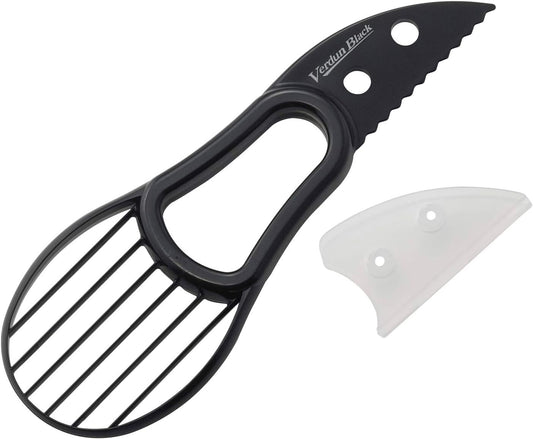 Shimomura Verdun Black Avocado Cutter VB-622