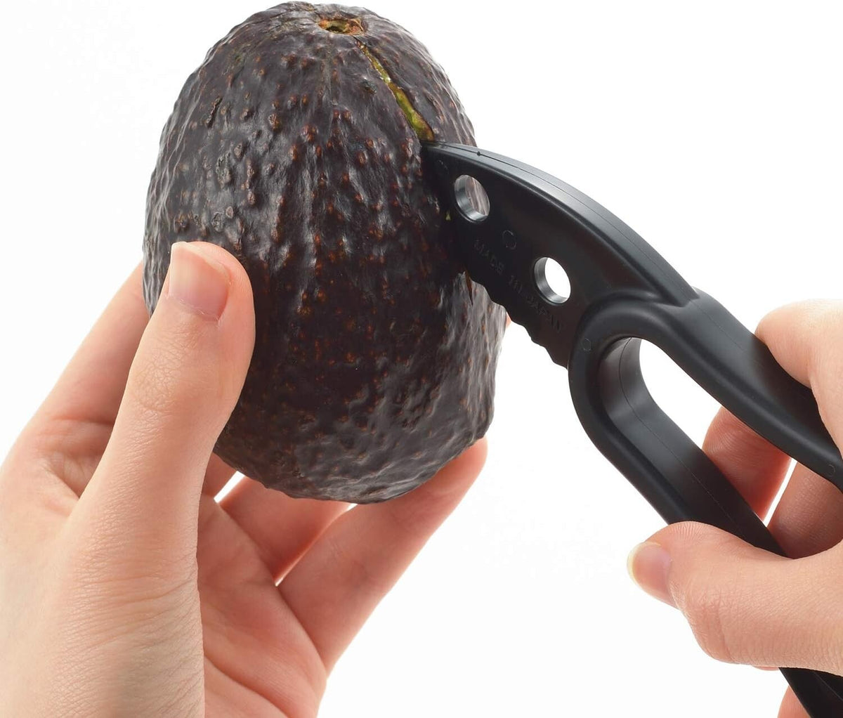 Shimomura Verdun Black Avocado Cutter VB-622