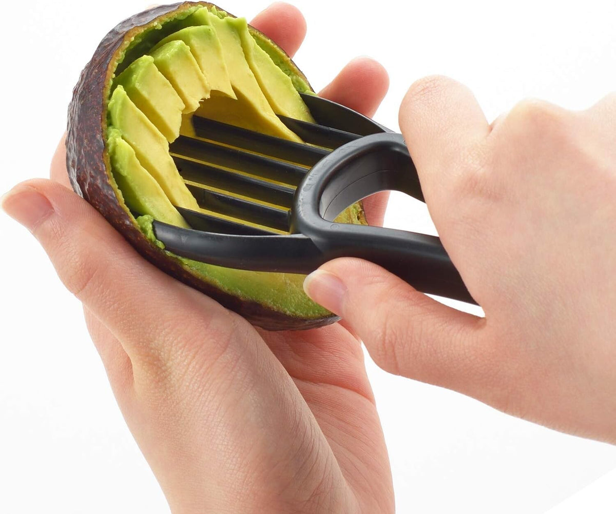 Shimomura Verdun Black Avocado Cutter VB-622