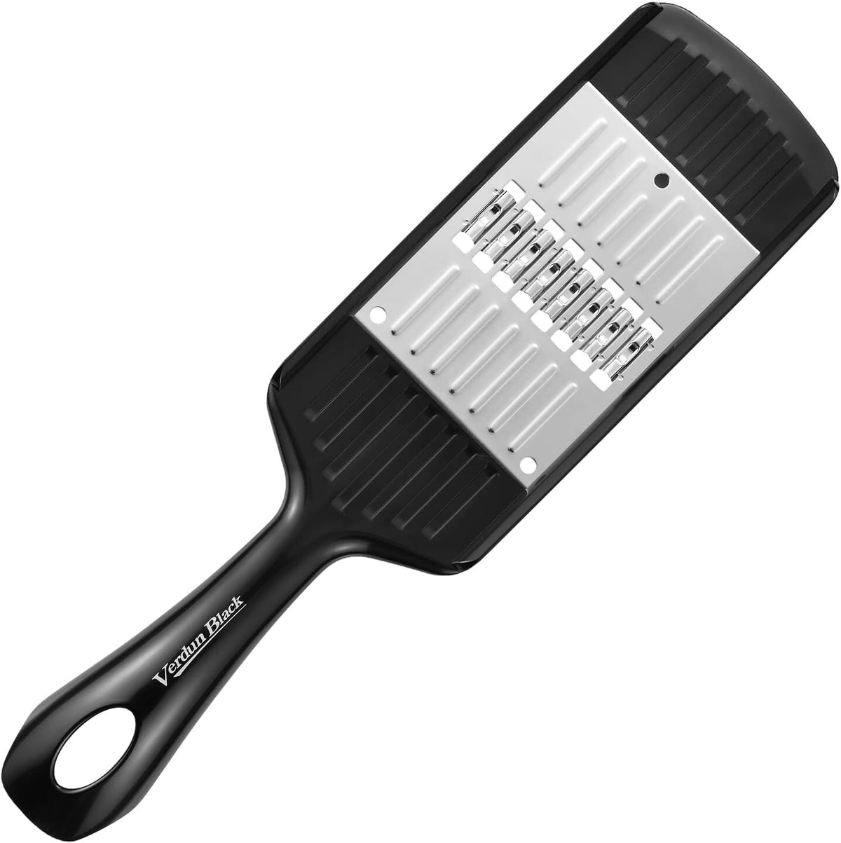 Shimomura Verdun Black Mini Fine Julienne Slicer VB-631