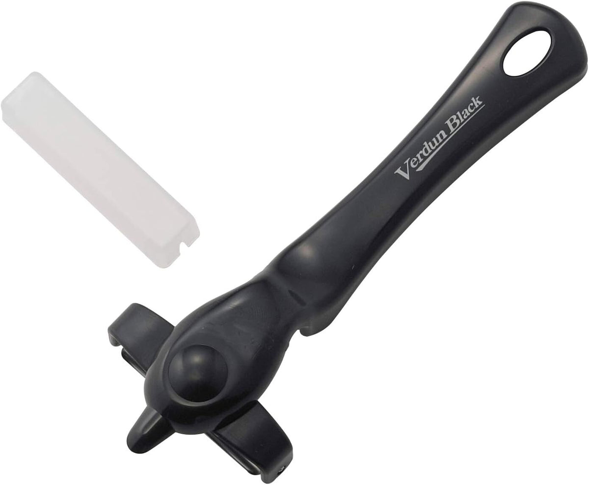 Shimomura Verdun Black Vertical and Horizontal Peeler VB-601