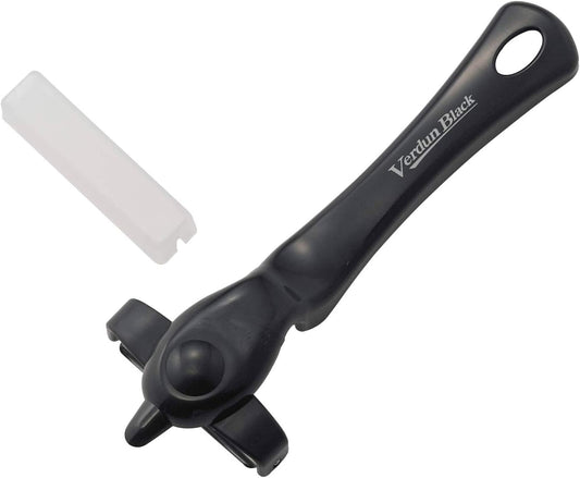 Shimomura Verdun Black Vertical and Horizontal Peeler VB-601