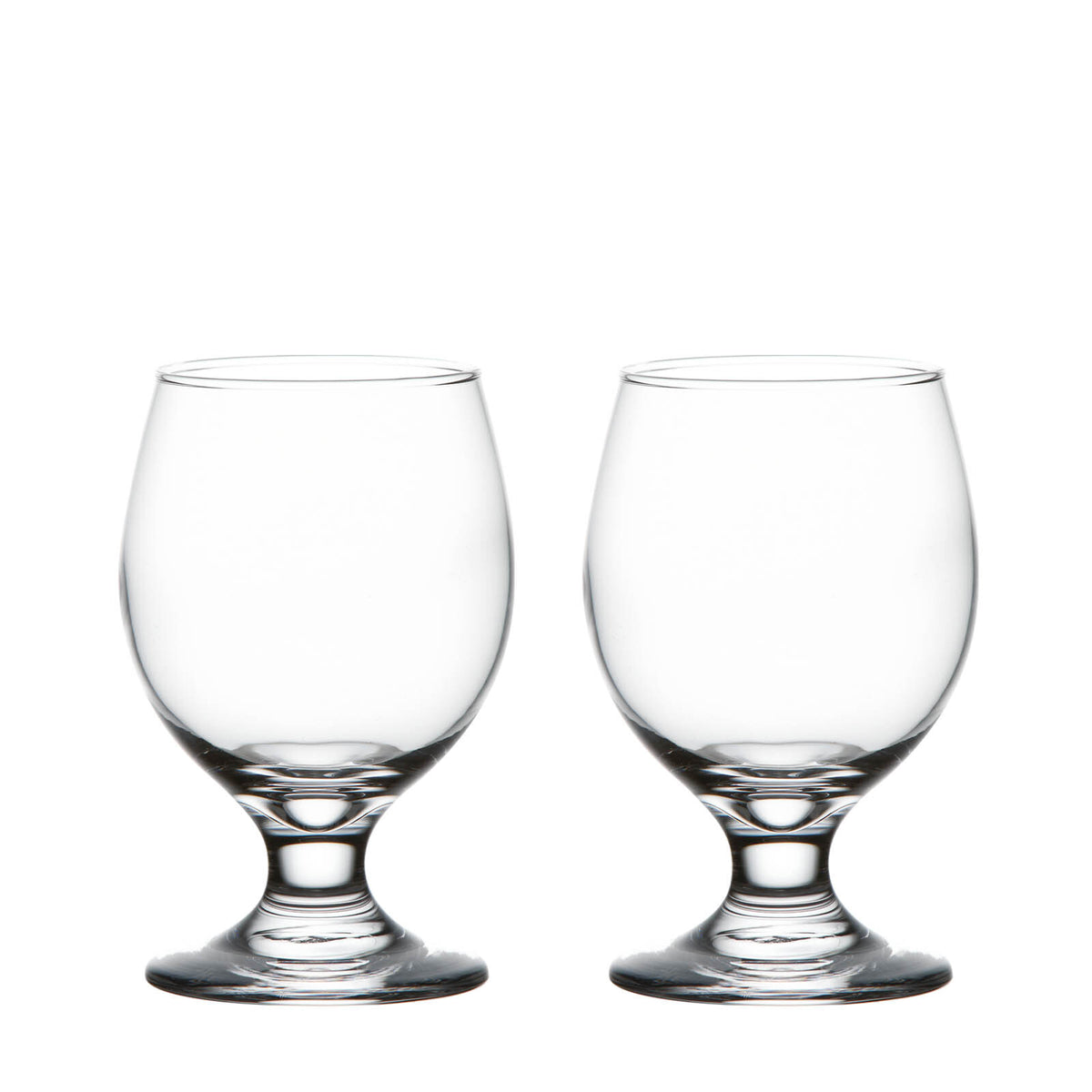 Toyo-Sasaki Glass Wine Glass Set